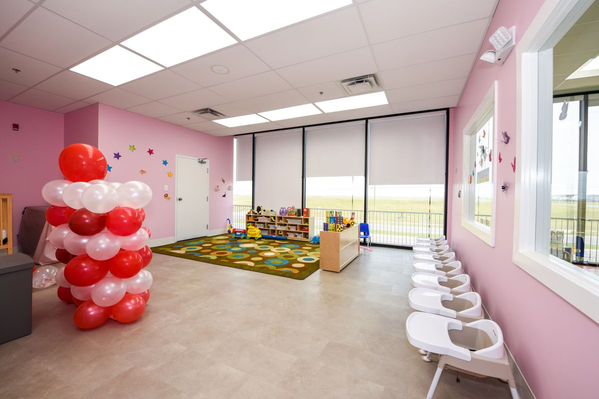 Royal Daycare Center